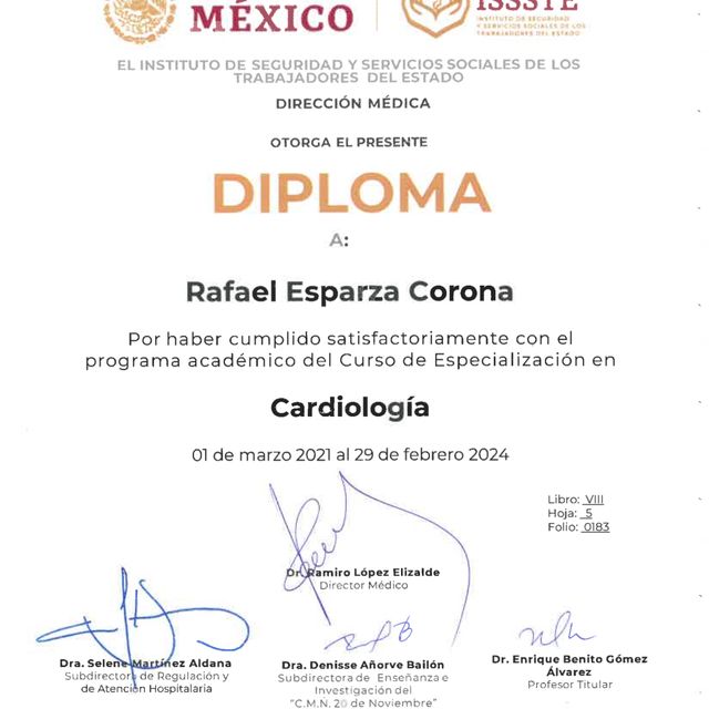 Ampliar imagen: certificate 4