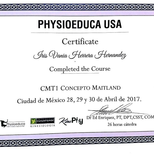 Ampliar imagen: certificate 7