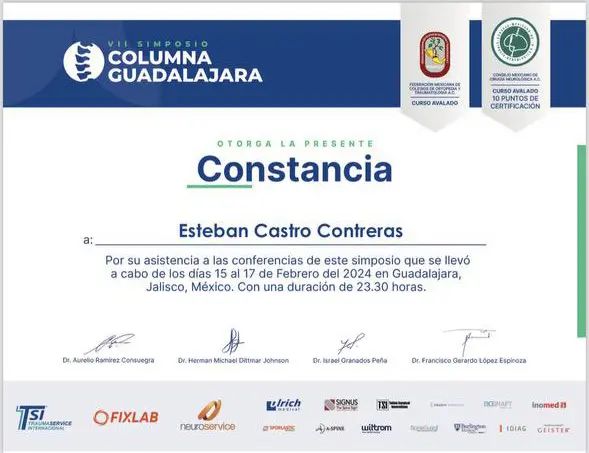 Ampliar imagen: certificate 7