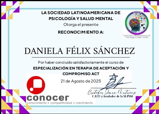Ampliar imagen: certificate 21