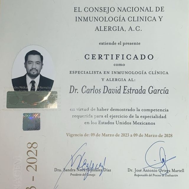 Ampliar imagen: certificate 2