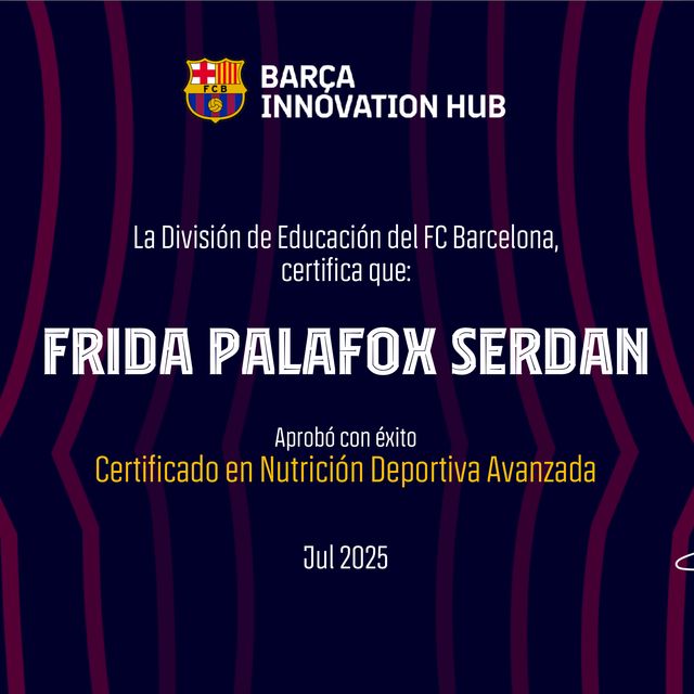Ampliar imagen: certificate 5