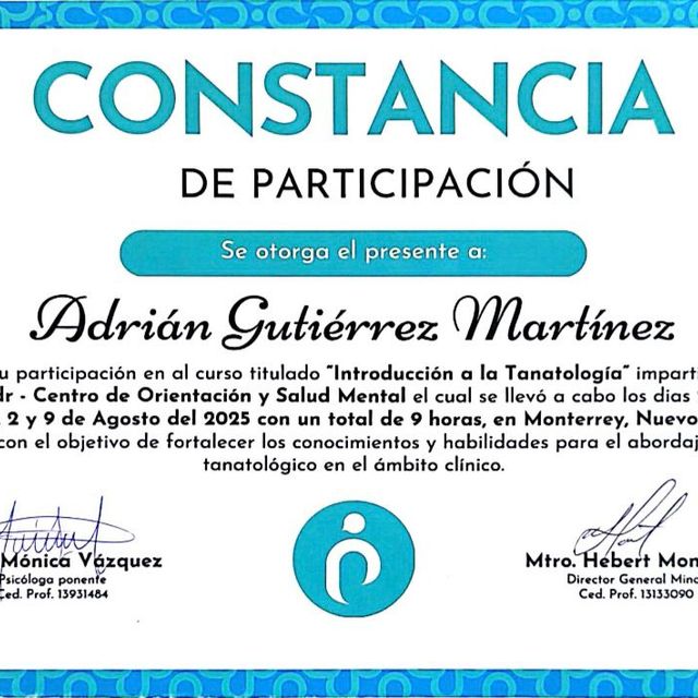 Ampliar imagen: certificate 7