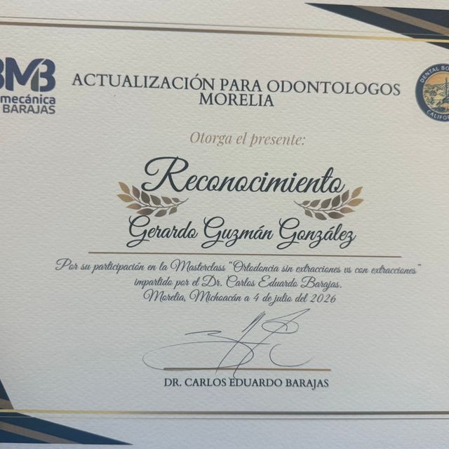 Ampliar imagen: certificate 8