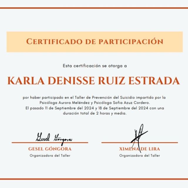Ampliar imagen: certificate 12
