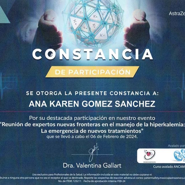 Ampliar imagen: certificate 9