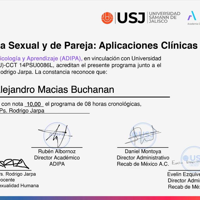 Ampliar imagen: certificate 3