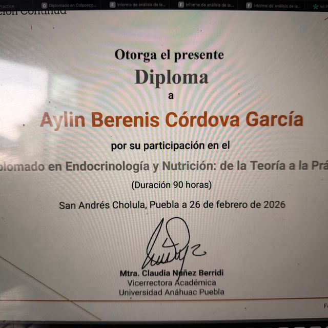 Ampliar imagen: certificate 1