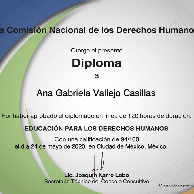 Ampliar imagen: certificate 9