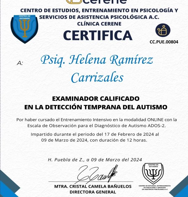 Ampliar imagen: certificate 1
