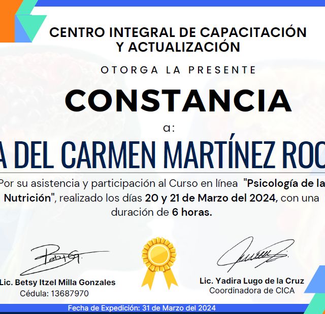 Ampliar imagen: certificate 5