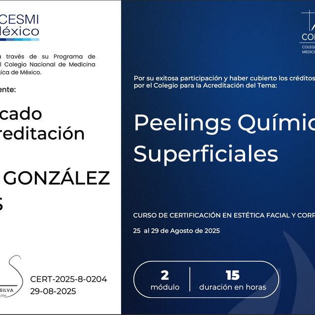 Ampliar imagen: certificate 4