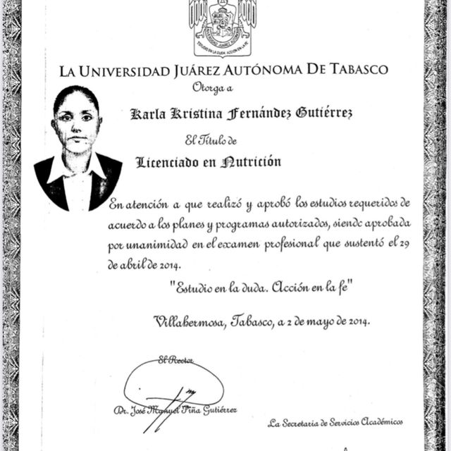 Ampliar imagen: certificate 7