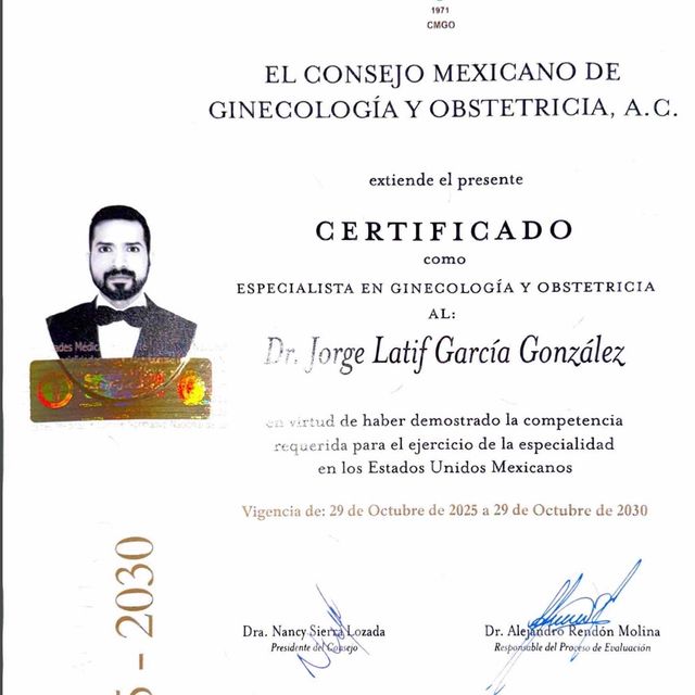 Ampliar imagen: certificate 4