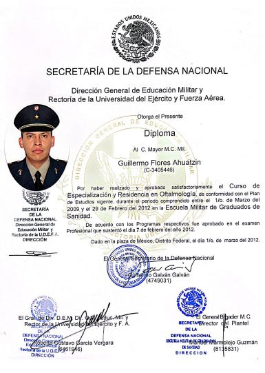 Ampliar imagen: certificate 5
