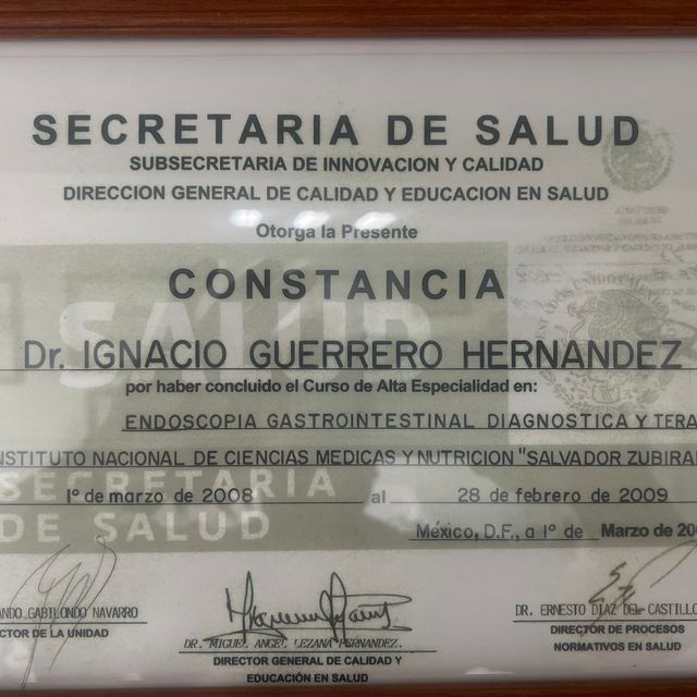 Ampliar imagen: certificate 5