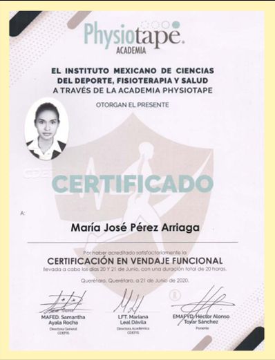 Ampliar imagen: certificate 10