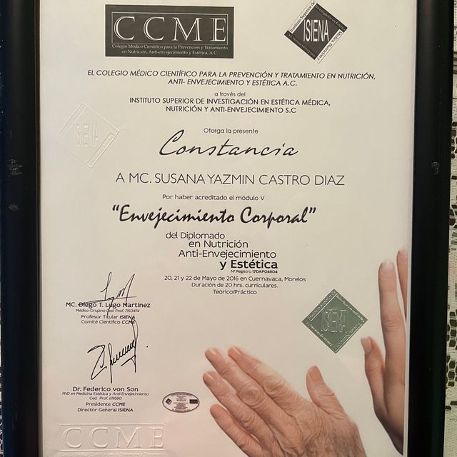 Ampliar imagen: certificate 5