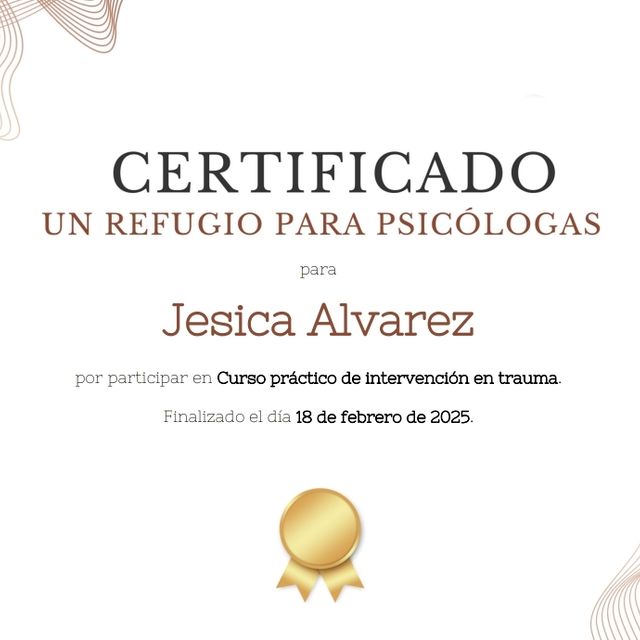 Ampliar imagen: certificate 3