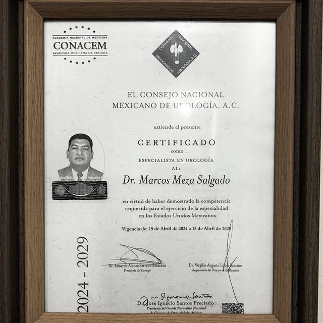 Ampliar imagen: certificate 1