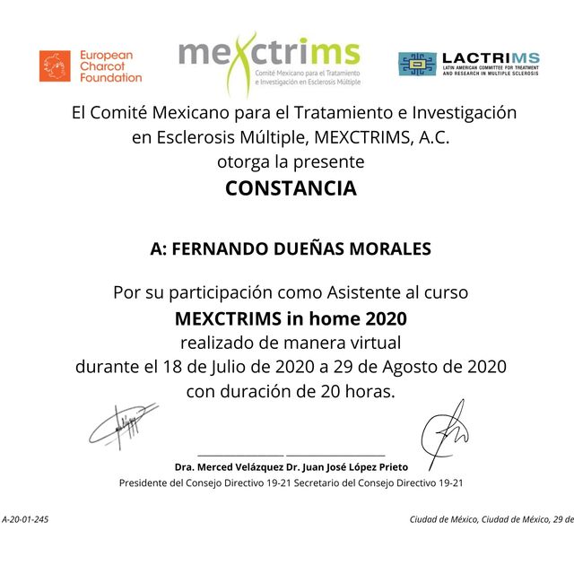 Ampliar imagen: certificate 9