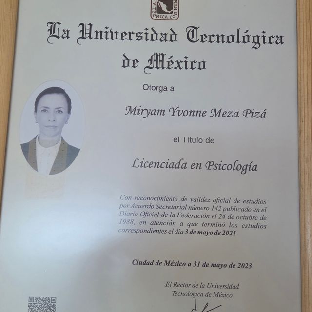 Ampliar imagen: certificate 6