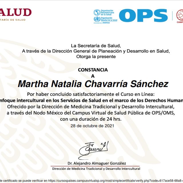 Ampliar imagen: certificate 14