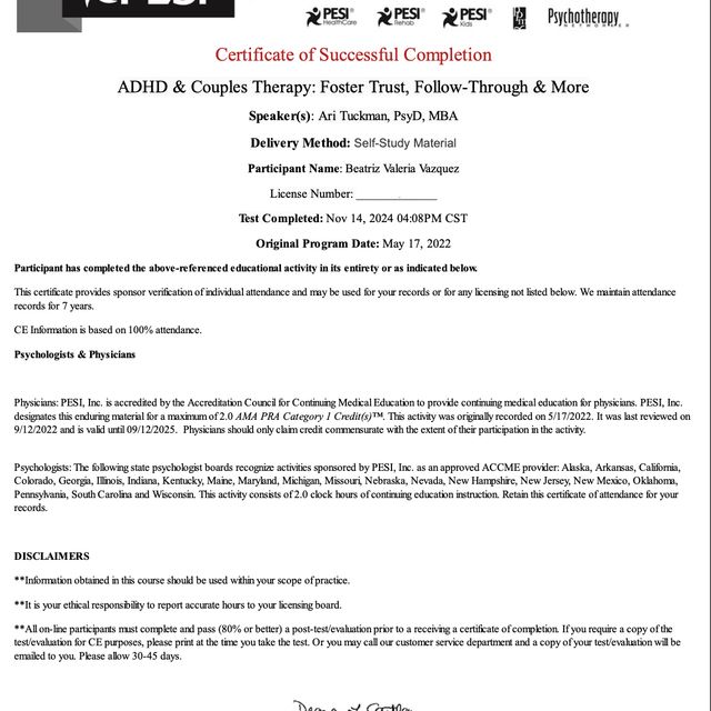 Ampliar imagen: certificate 1