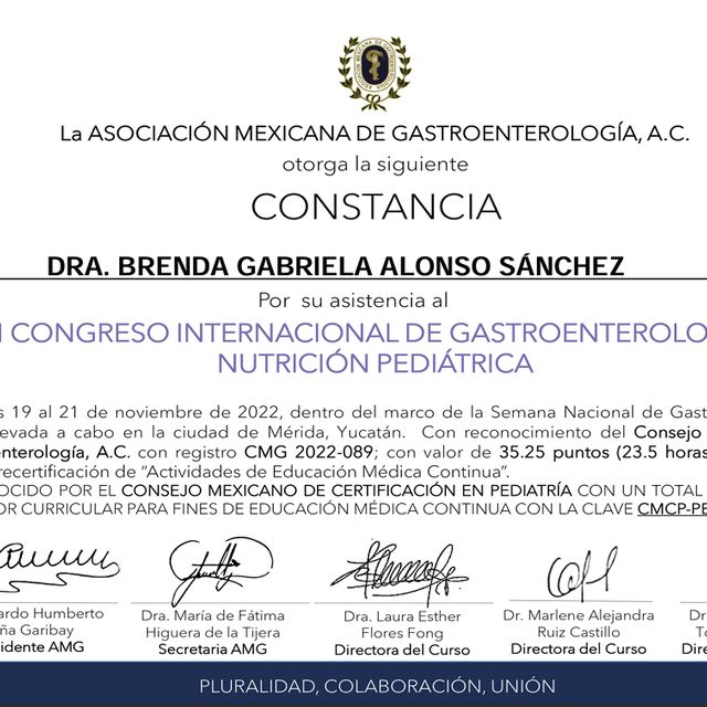 Ampliar imagen: certificate 6