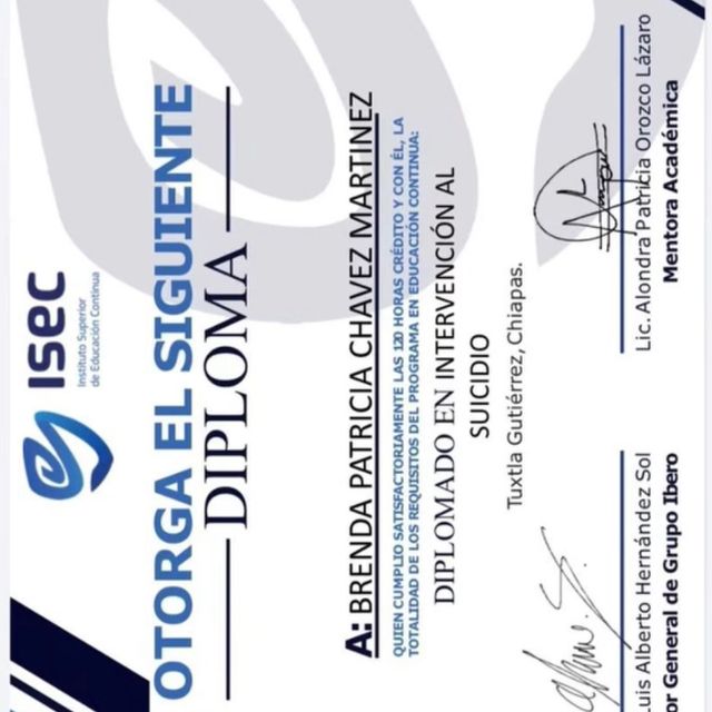 Ampliar imagen: certificate 2