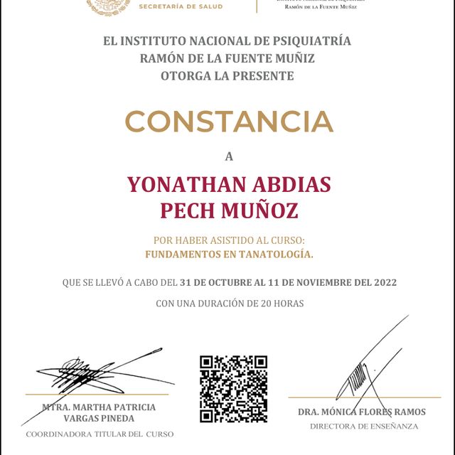 Ampliar imagen: certificate 9