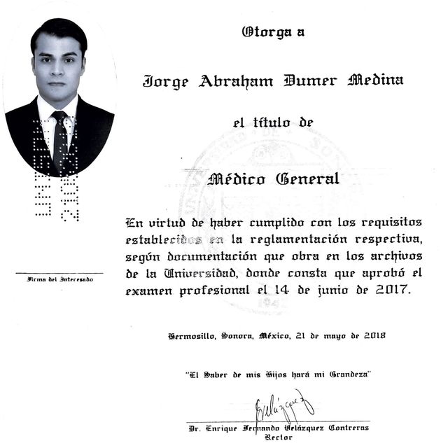 Ampliar imagen: certificate 6