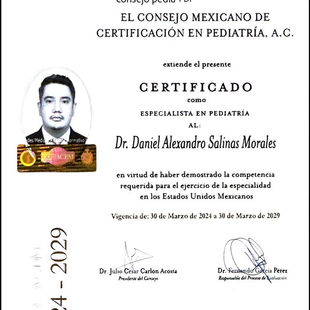 Ampliar imagen: certificate 3
