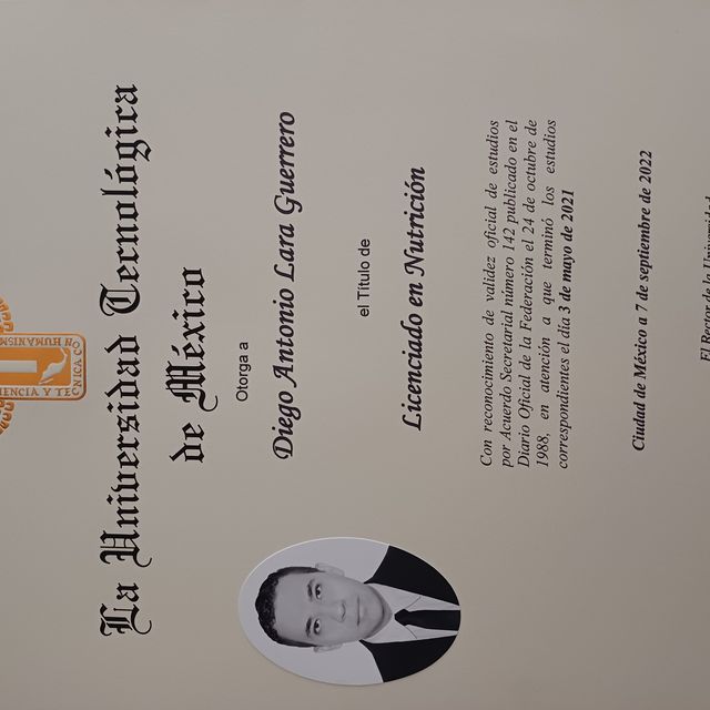 Ampliar imagen: certificate 5