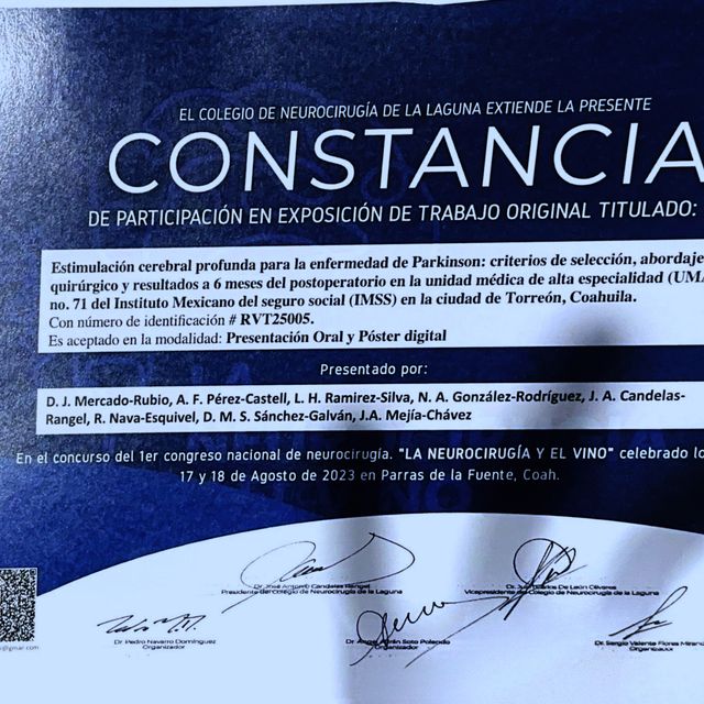 Ampliar imagen: certificate 7