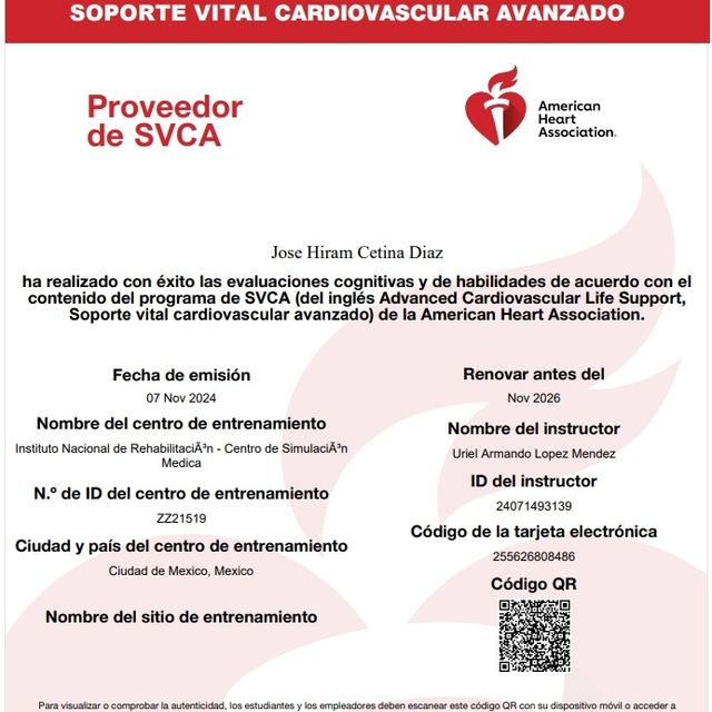 Ampliar imagen: certificate 5