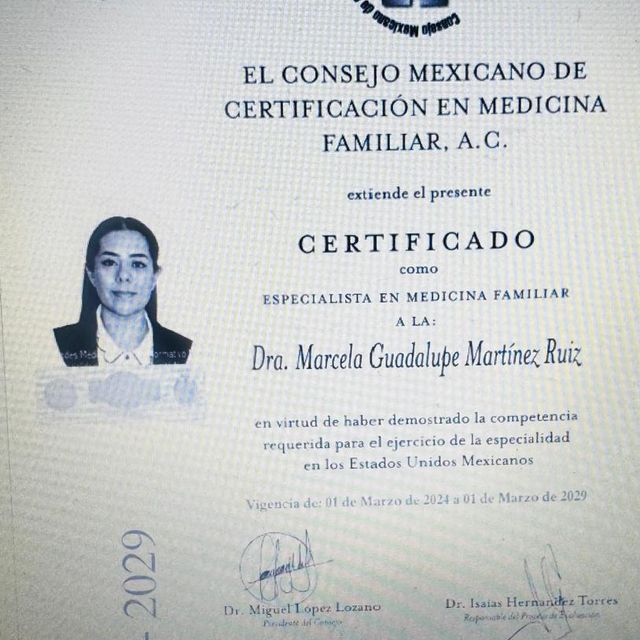 Ampliar imagen: certificate 3