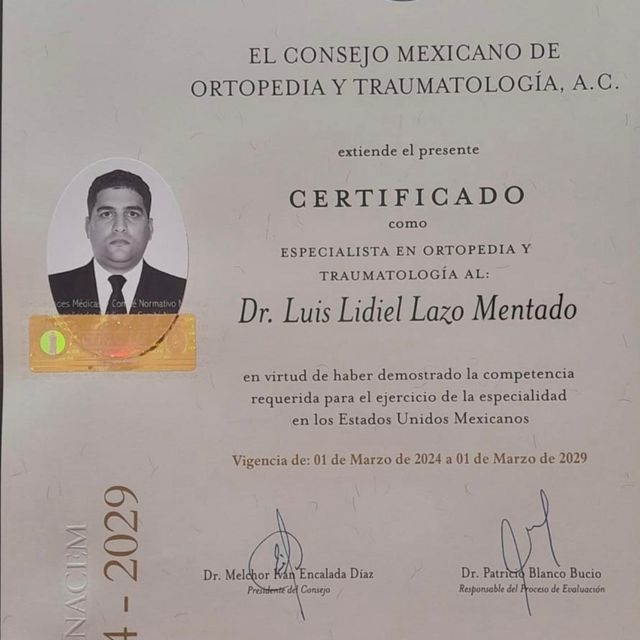 Ampliar imagen: certificate 1