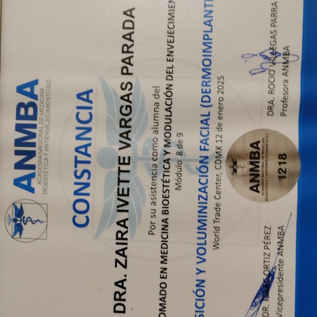 Ampliar imagen: certificate 17