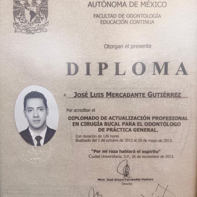 Ampliar imagen: certificate 1