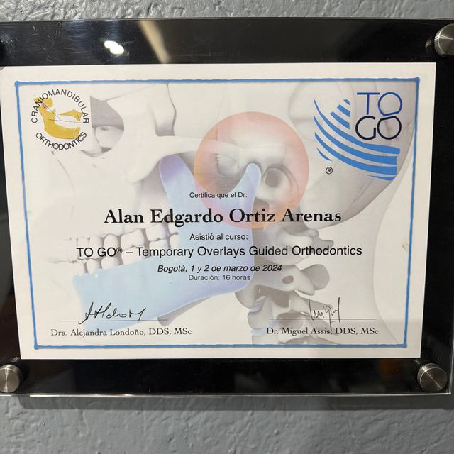 Ampliar imagen: certificate 4