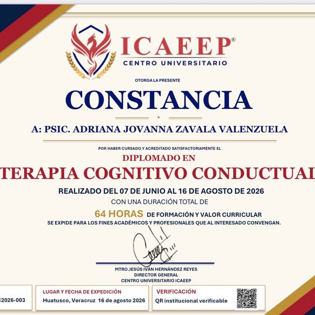 Ampliar imagen: certificate 3