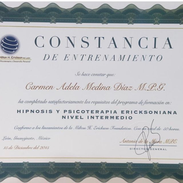 Ampliar imagen: certificate 5