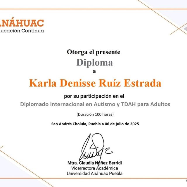 Ampliar imagen: certificate 6