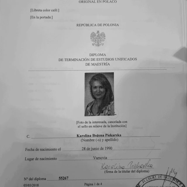 Ampliar imagen: certificate 4