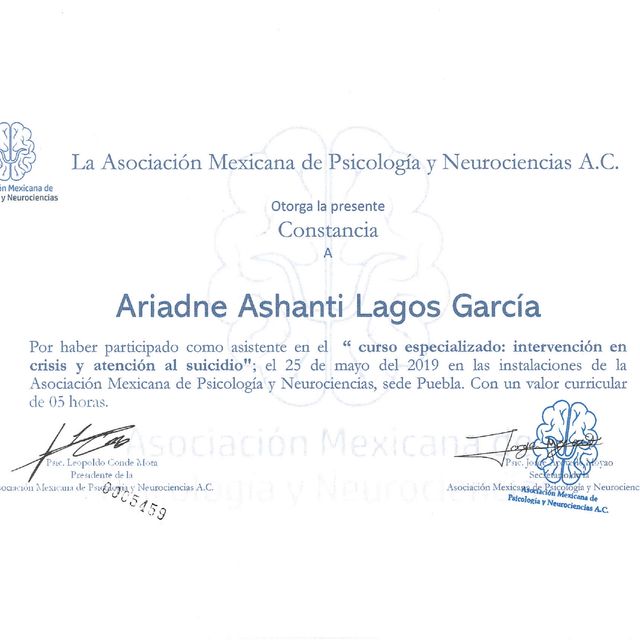 Ampliar imagen: certificate 20