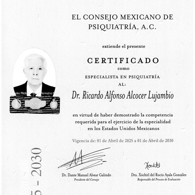 Ampliar imagen: certificate 1
