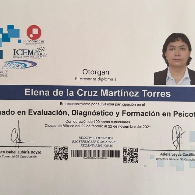 Ampliar imagen: certificate 2