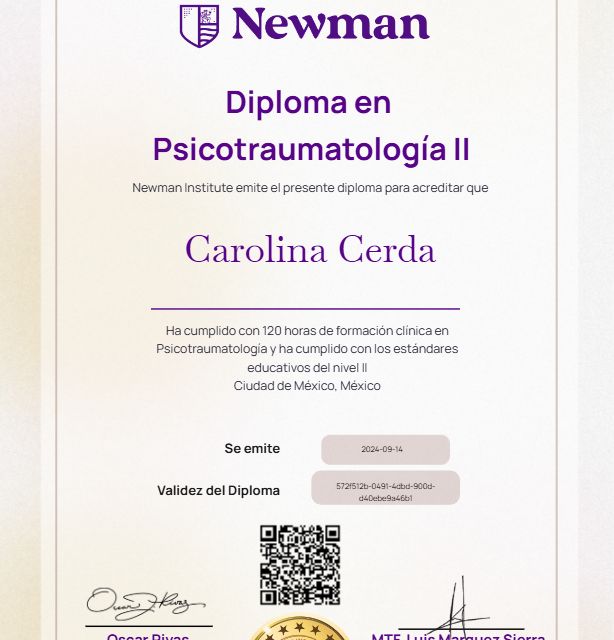 Ampliar imagen: certificate 3