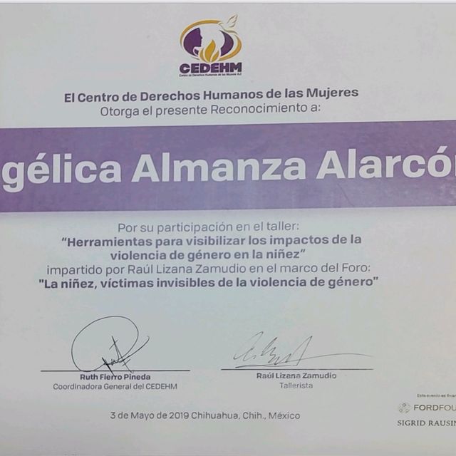 Ampliar imagen: certificate 3